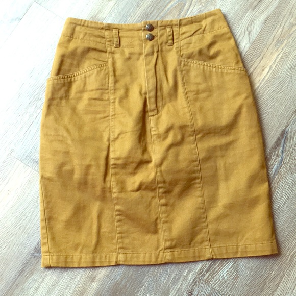 Express Dresses & Skirts - Vintage Express Skirt